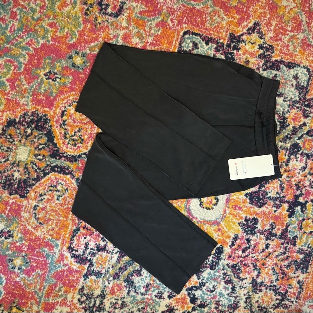 Lululemon Softstream High Rise Pant Regular